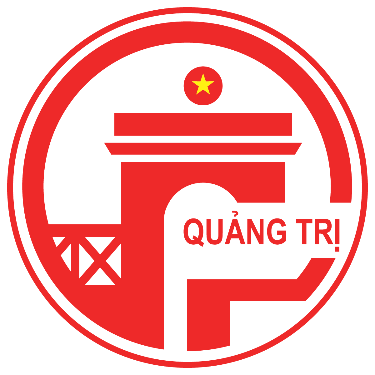 Logo tỉnh Quảng Trị