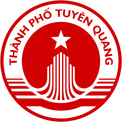 logo tỉnh tuyên quang