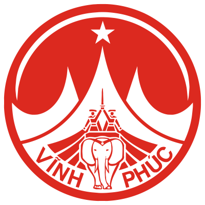 logo tỉnh vĩnh phúc