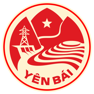 logo tỉnh yên bái