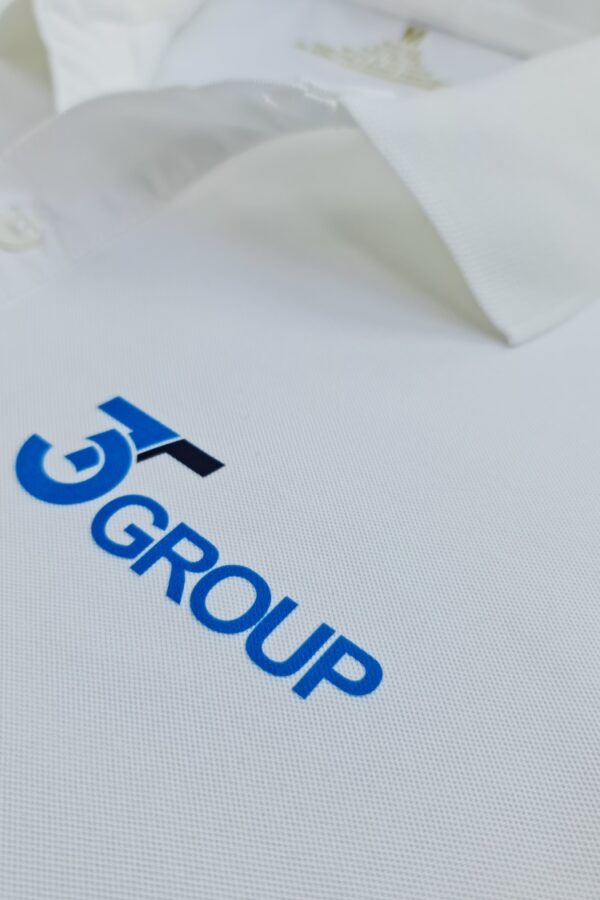 In logo lên áo 3T group