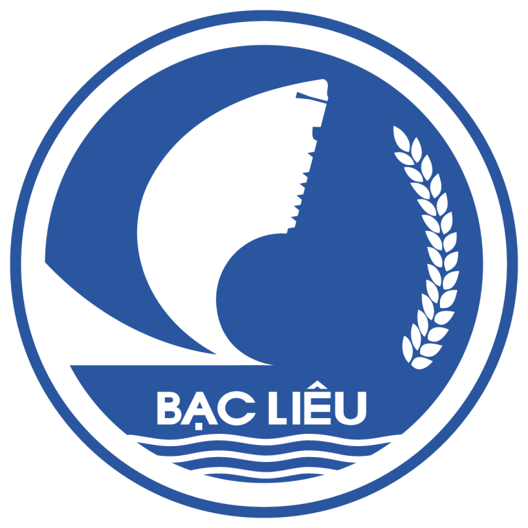 Download logo Tỉnh Bạc Liêu Vector, PSD, CDR, Ai, PNG miễn phí