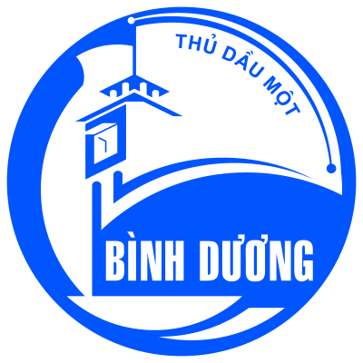 logo tỉnh Bình Dương