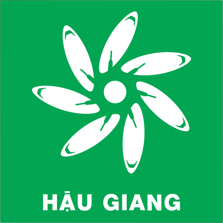 Download logo Tỉnh Hậu Giang Vector, PSD, CDR, Ai, PNG miễn phí