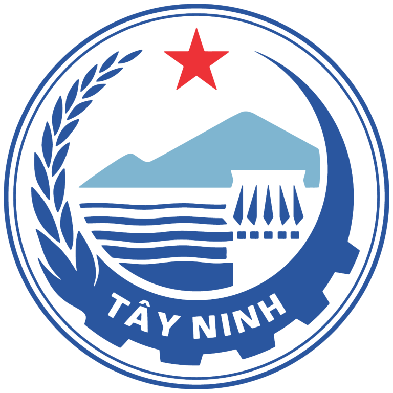 Download logo Tỉnh Tây Ninh Vector, PSD, CDR, Ai, PNG miễn phí