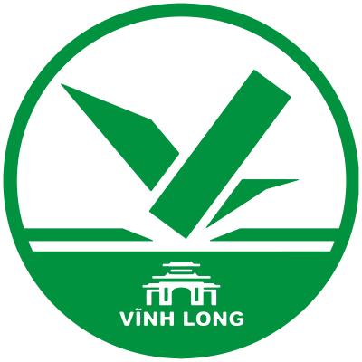 logo tỉnh Vĩnh Long