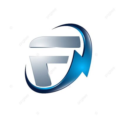 Alphabet Letter F Clipart Vector Creative Letter F Flash Logo Template Vector Illustration F Letter Font PNG Image For Free Download