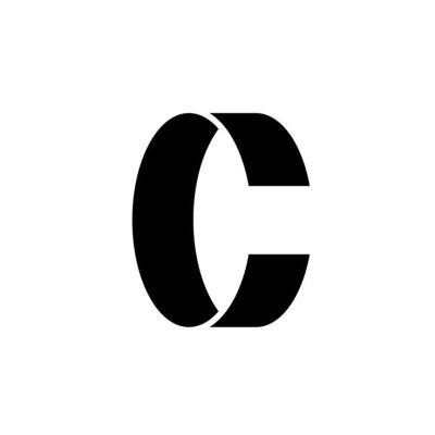 Calitho Logo Real Company Alphabet Letter C Logo