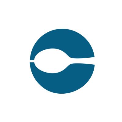 Centerplate Logo Real Company Alphabet Letter C Logo 1