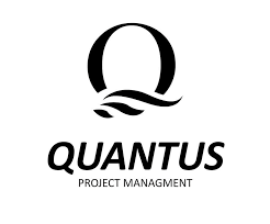 Logo chữ Q nét chữ uyển chuyển