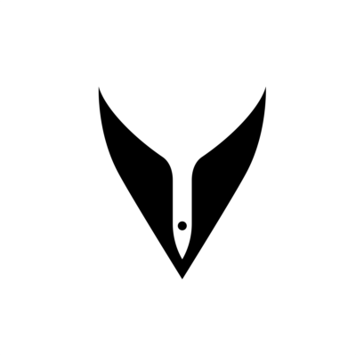 Coravin Logo Real Company Alphabet Letter V Logo