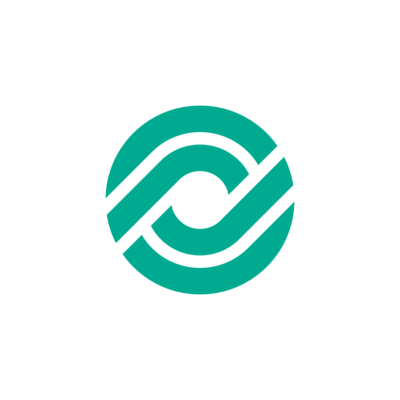 Core Logo Real Company Alphabet Letter O Logo