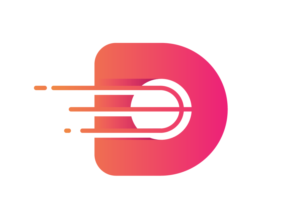 Cách lên ý tưởng thiết kế logo chữ D