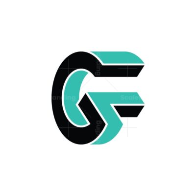 FG GF Logo