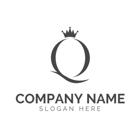 Free Q Logo Designs