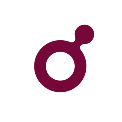 Fresco Logo Real Company Alphabet Letter O Logo