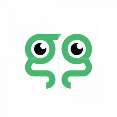 G Gecko Logo