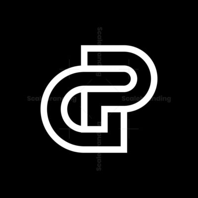 GP or PG Logo