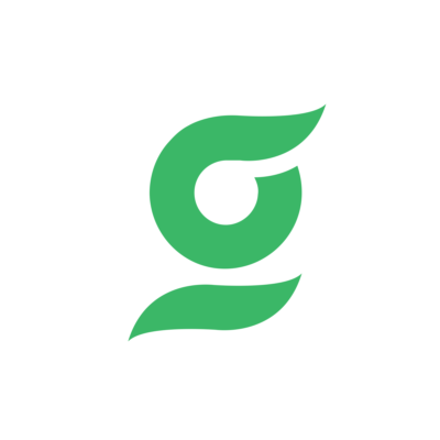 Gadgetzilla Logo Real Company Alphabet Letter G Logo