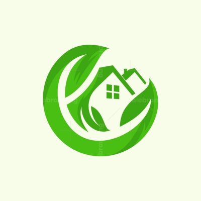 Green House Nature Logo