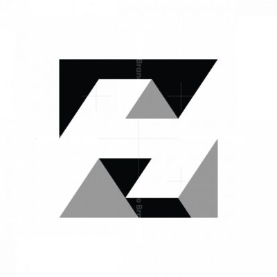 HZ ZH Logo