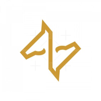 Horse N Logo