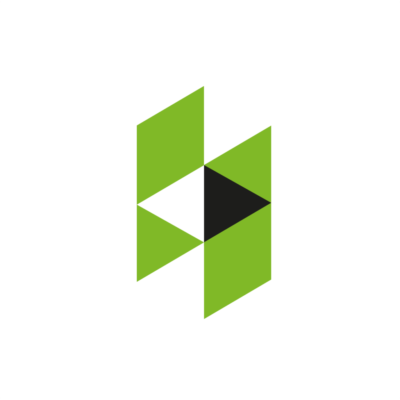 Houzz Logo Real Company Alphabet Letter H Logo
