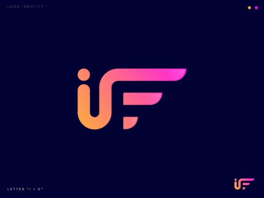 I F jpg by Md Motaleb Logo Designer