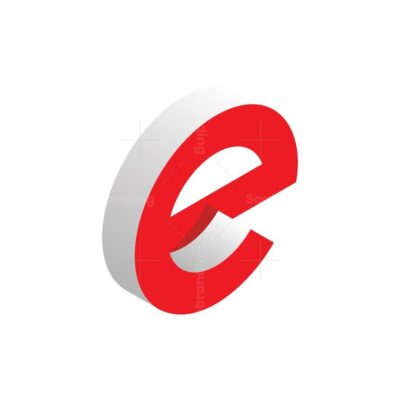 Impossible E Logo
