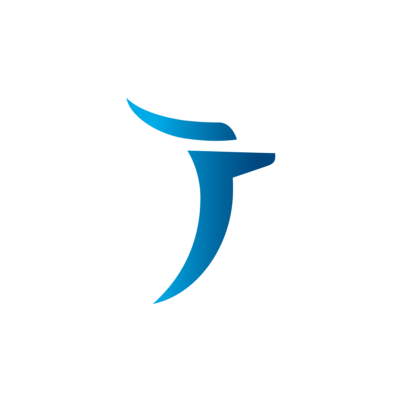 Janssen Logo Real Company Alphabet Letter J Logo