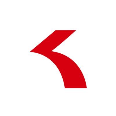 Kitaco Logo Real Company Alphabet Letter K Logo