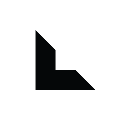 Landsec Securities Group Logo Real Company Alphabet Letter L Logo