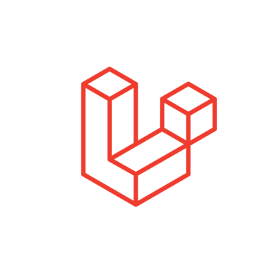 Laravel Logo Real Company Alphabet Letter L Logo
