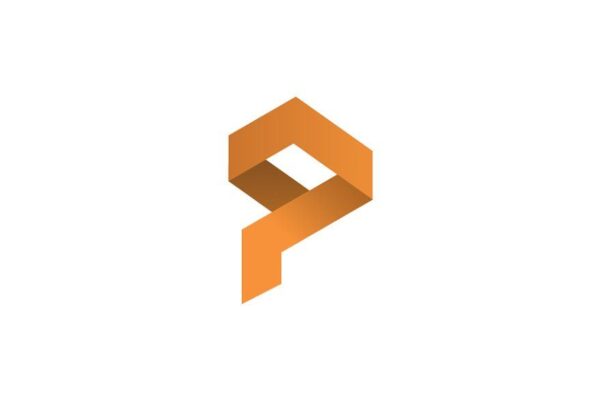 Letter P Logo 1 1