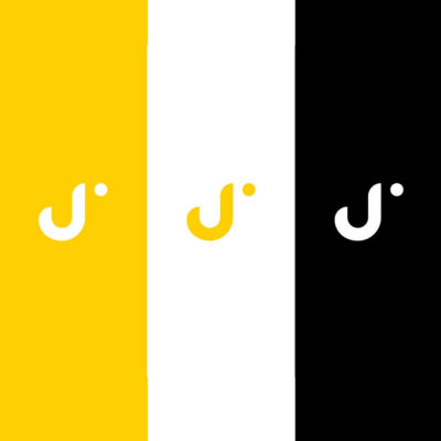 Letter J Logo Design Ideas Strife Studio Custom Logo Agency 1