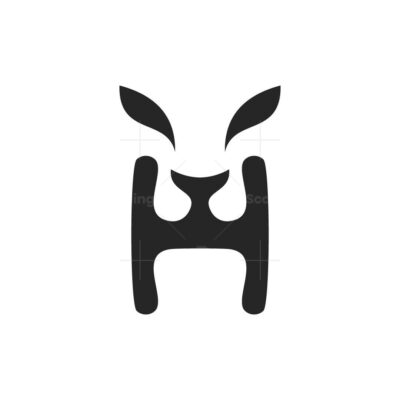 Lion H logo