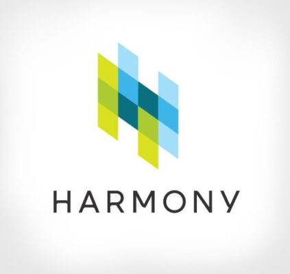 Logo harmony