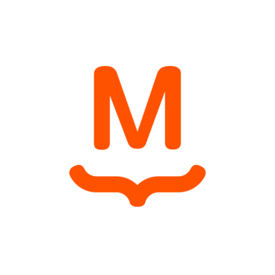 Mailpoet Logo Real Company Alphabet Letter M Logo