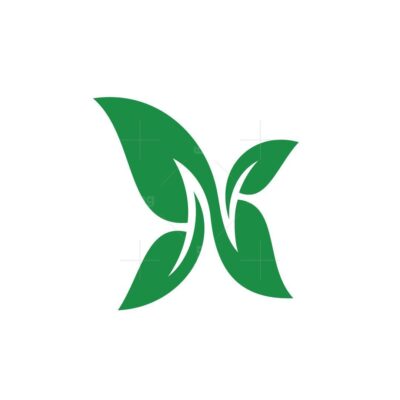 N Leaf Logo 1