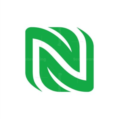 N Leaf Logo