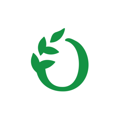 Obit Logo Real Company Alphabet Letter O Logo