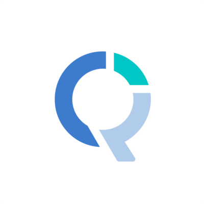 Q Research Software Logo Real Company Alphabet Letter Q Logo 1