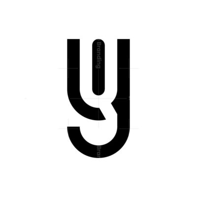 QY Logo or YQ Logo