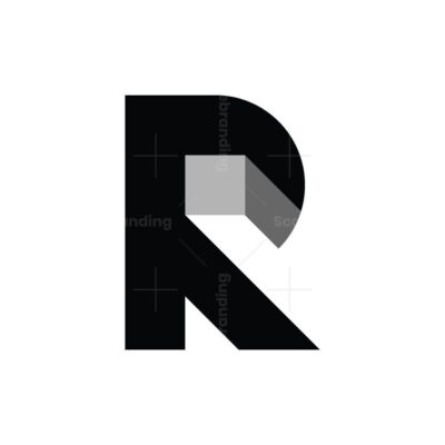 R Block Logo