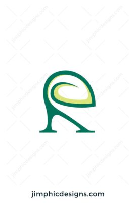 R Leaf Logo 1