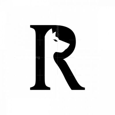 R Wolf Logo 1