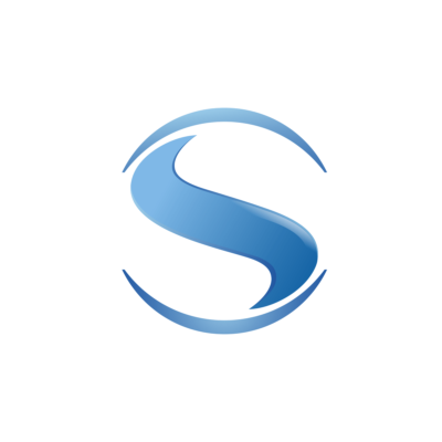 Safran Group Logo Real Company Alphabet Letter S Logo