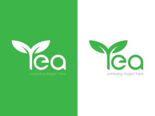Tea logo for inspiration