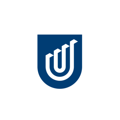 University of South Australia Logo Alphabet Letter U Logo