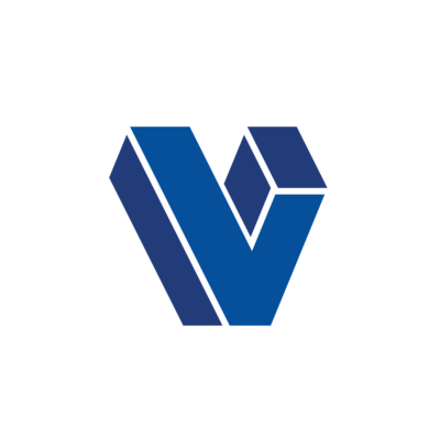 Vestar Logo Real Company Alphabet Letter V Logo